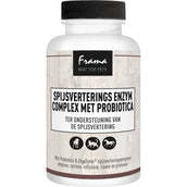 Frama Best For Pets Enzimas Digestivas Complet + Probióticos