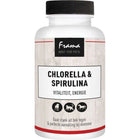 Frama Best For Pets Clorella y Espirulina