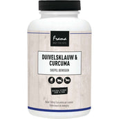 Frama Best For Pets La garra del diablo y la cúrcuma