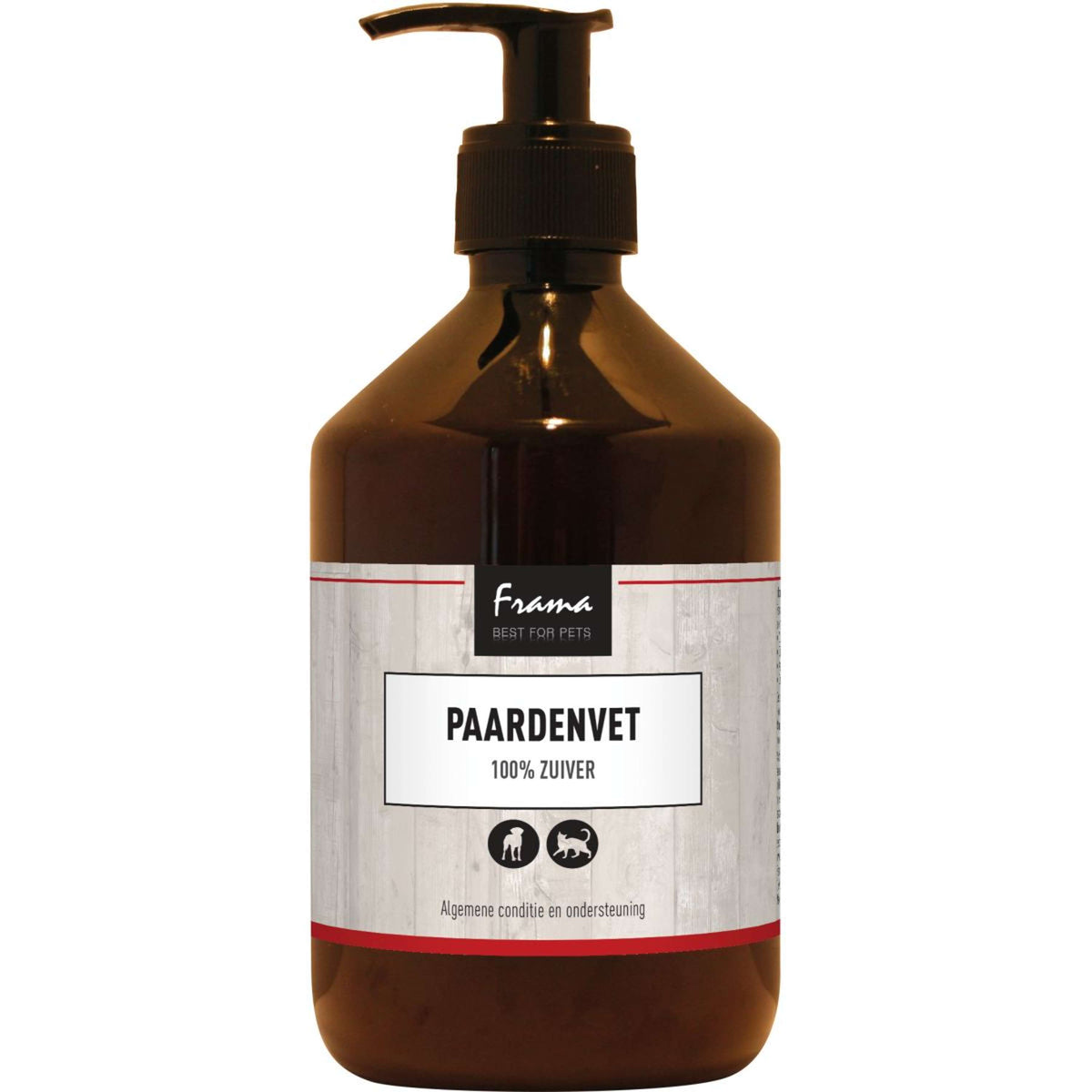 Frama Best For Pets grasa de caballo