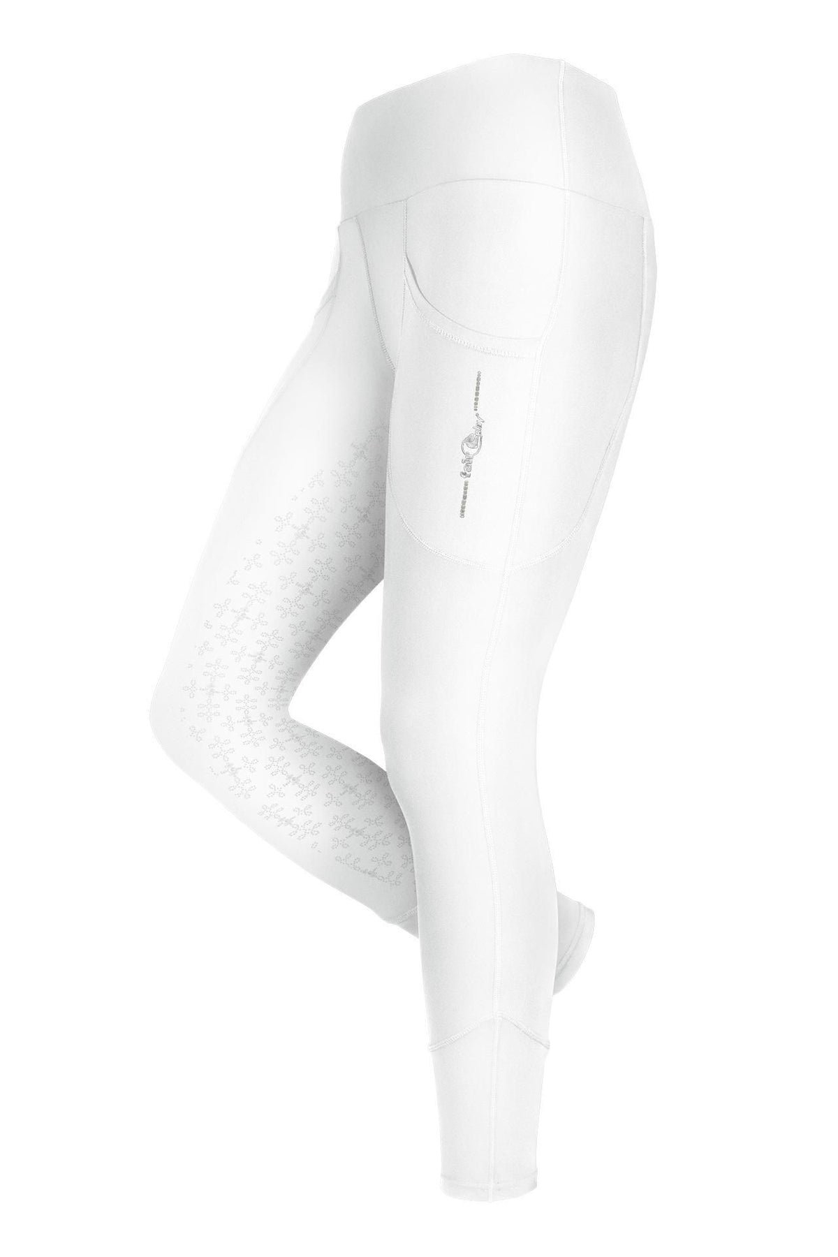 Fair Play Fair Play Reitleggings Pauline 2.0 Competition