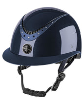 Fair Play Gorra Apoleus Shiny Marino