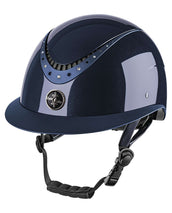 Fair Play Gorra Apoleus Shiny Marino