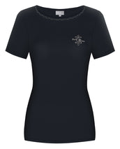 Fair Play Shirt Dacy Negro