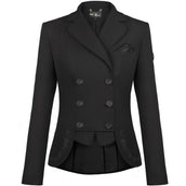 Fair Play Chaqueta de Competición Lexim Chic Negro