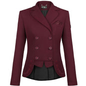 Fair Play Chaqueta de Competición Lexim Chic Burdeos