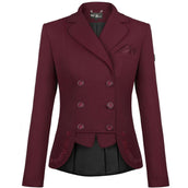 Fair Play Chaqueta de Competición Lexim Chic Burdeos