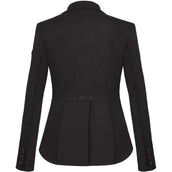 Fair Play Chaqueta de Competición Lexim Chic Negro