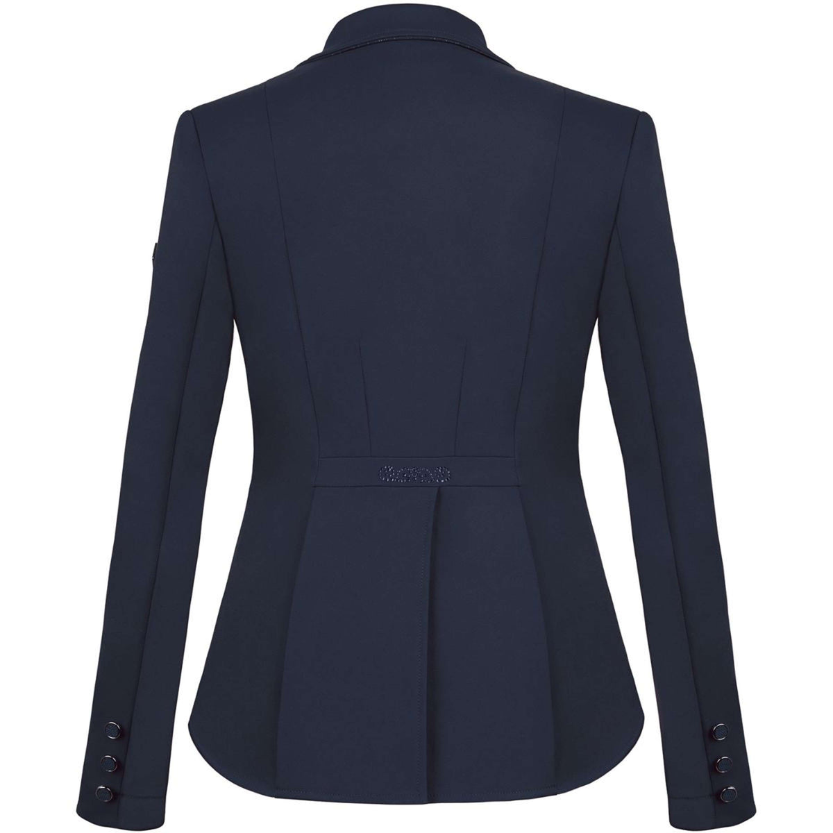 Fair Play Chaqueta de Competición Lexim Chic Marino