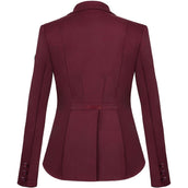 Fair Play Chaqueta de Competición Lexim Chic Burdeos