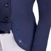 Fair Play Chaqueta de Competición Lexim Chic Marino