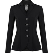 Fair Play Chaqueta de Competición Abigail Fleur Negro