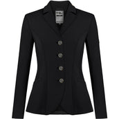 Fair Play Chaqueta de Competición Abigail Fleur Rosegold Negro