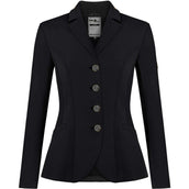 Fair Play Chaqueta de Competición Abigail Fleur Rosegold Negro