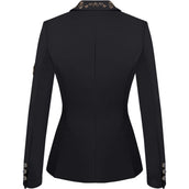 Fair Play Chaqueta de Competición Abigail Fleur Rosegold Negro