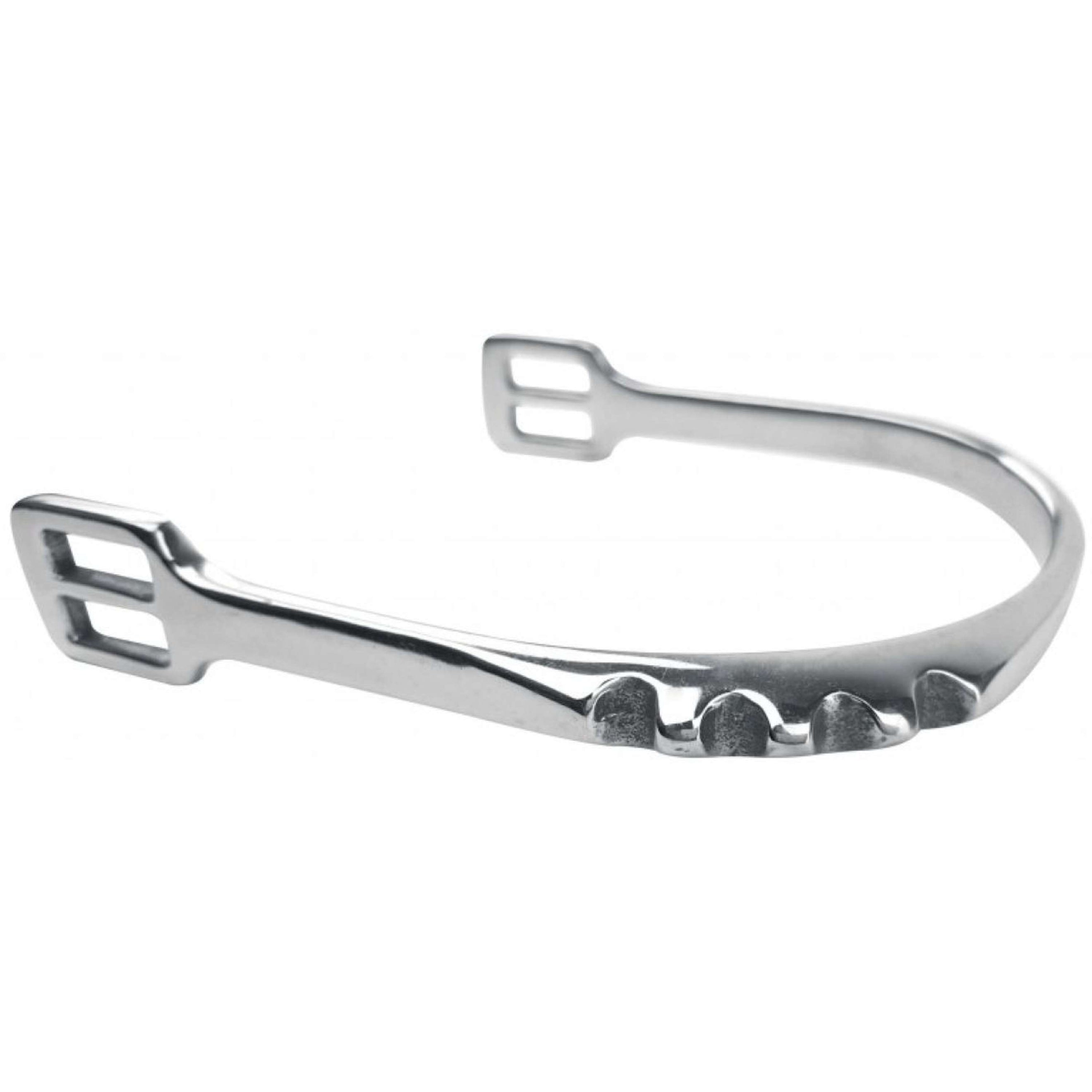 Feeling Sporen Acero inoxidable U.K. Feeling Sporen Acero inoxidable U.K.