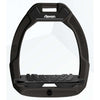Flex-On Estribos de Seguridad Safe-On Inclined Ultra Grip Negro/Negro/Negro
