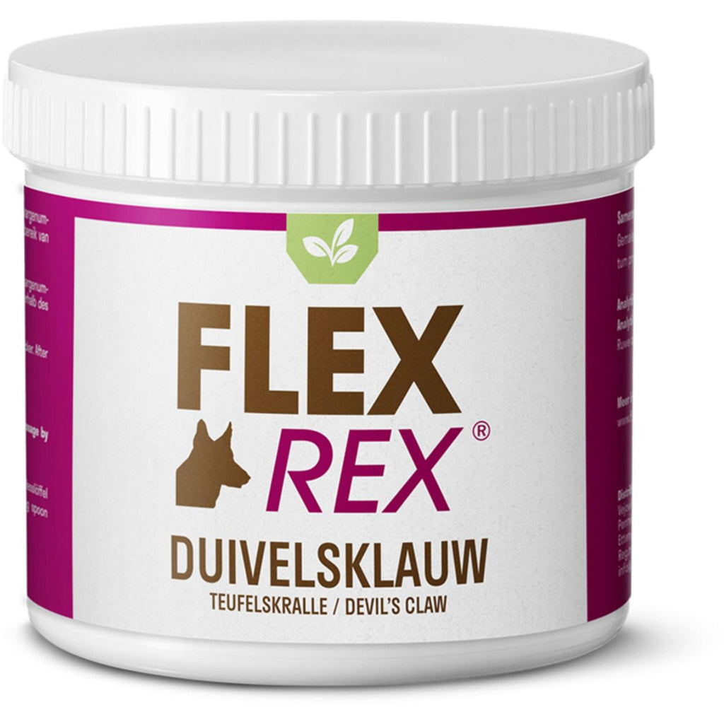Flexrex Garra del Diablo Relleno