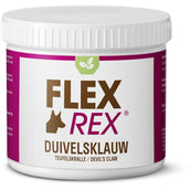 Flexrex Garra del Diablo