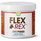 Flexrex Jointpower + Ácido hialurónico