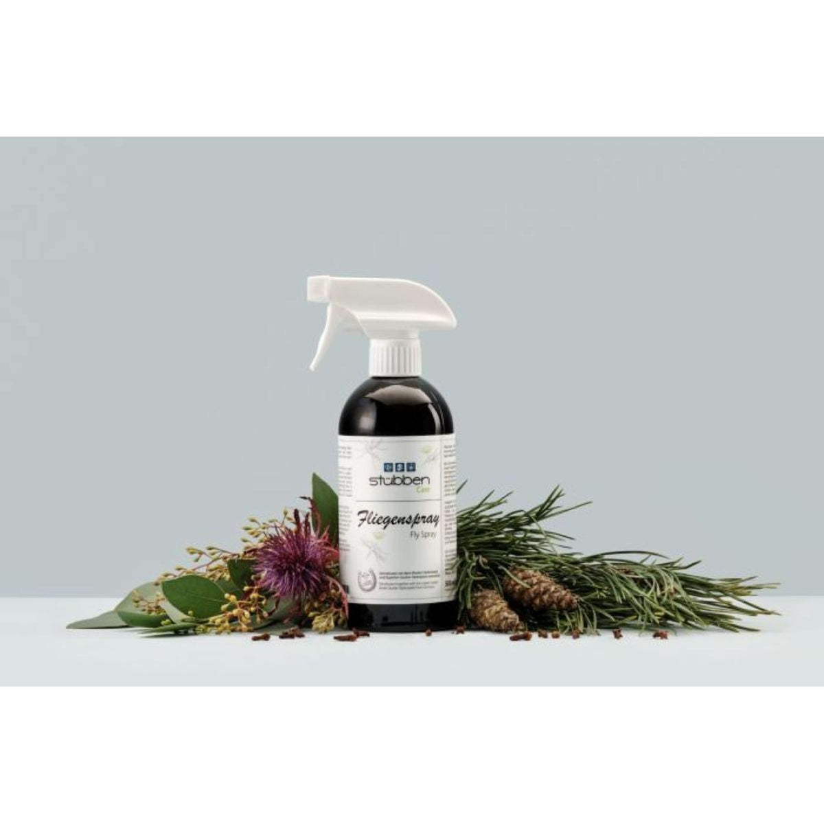 Stübben Spray Antimoscas