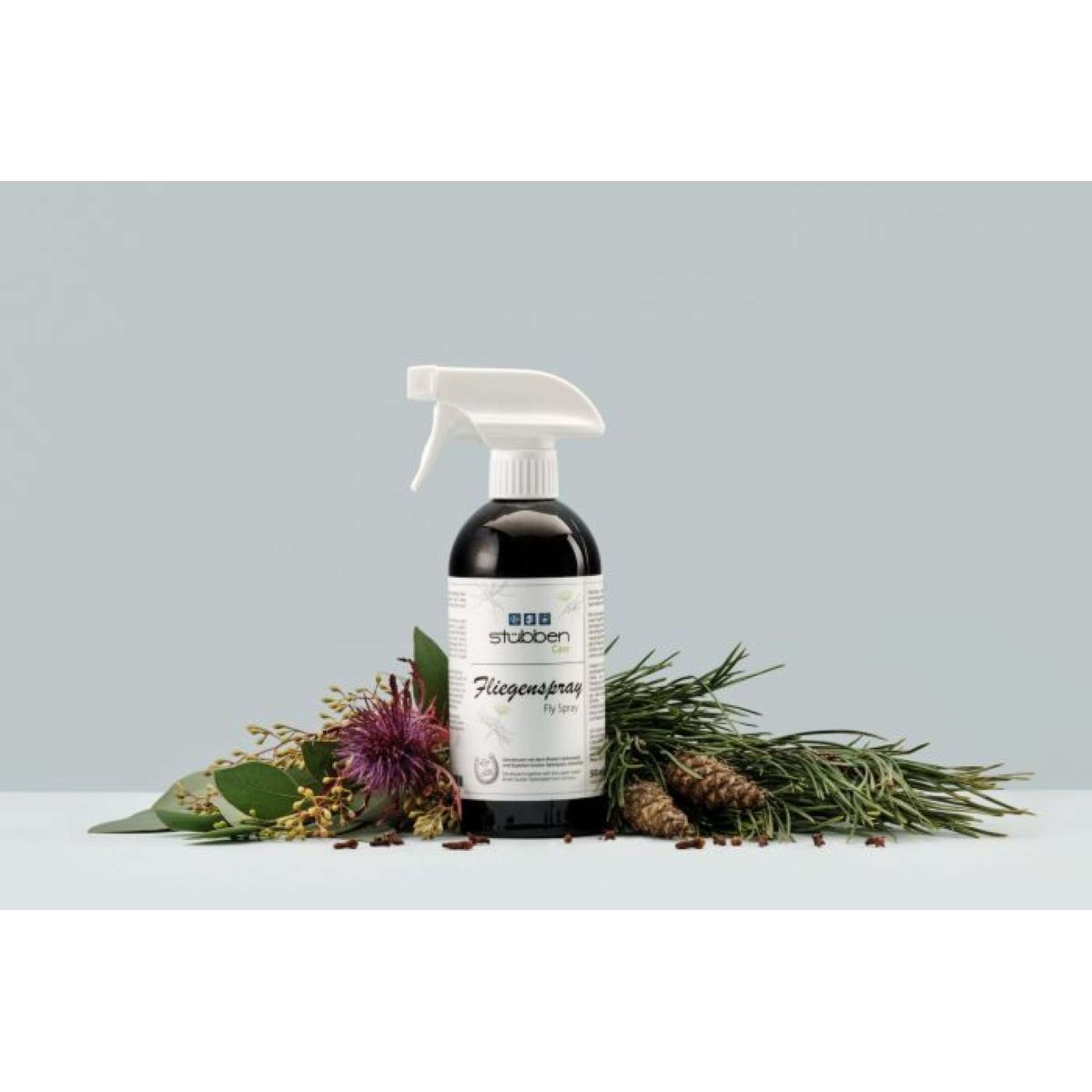 Stübben Spray Antimoscas