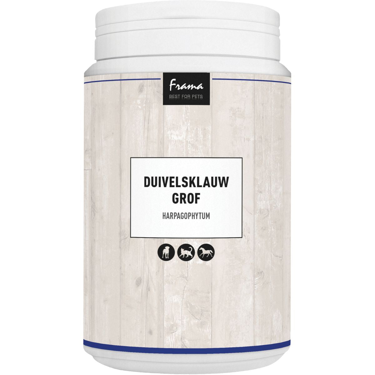 Frama Best For Pets Garra del Diablo