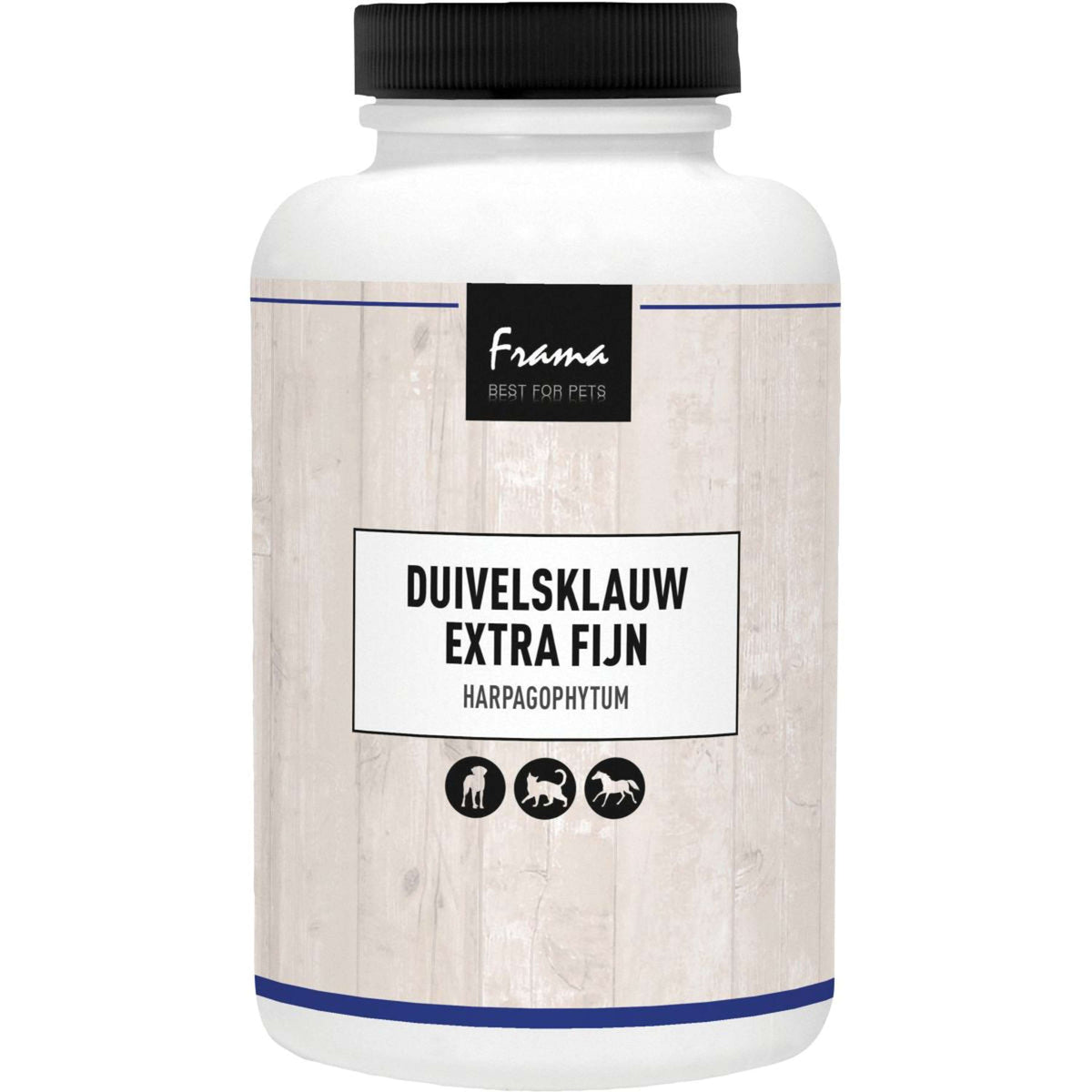 Frama Best For Pets Garra del Diablo Extra Fina