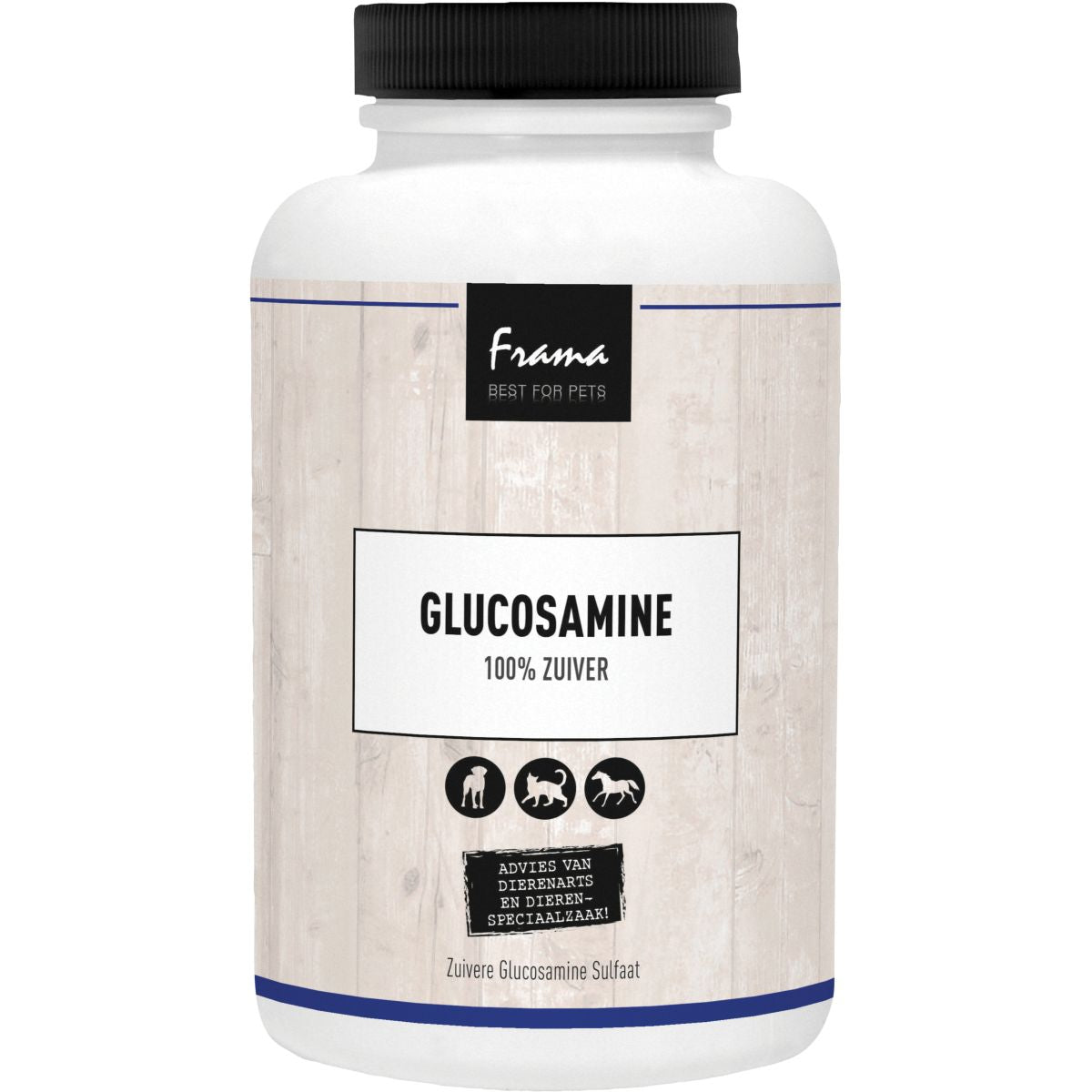 Frama Best For Pets Glucosamina