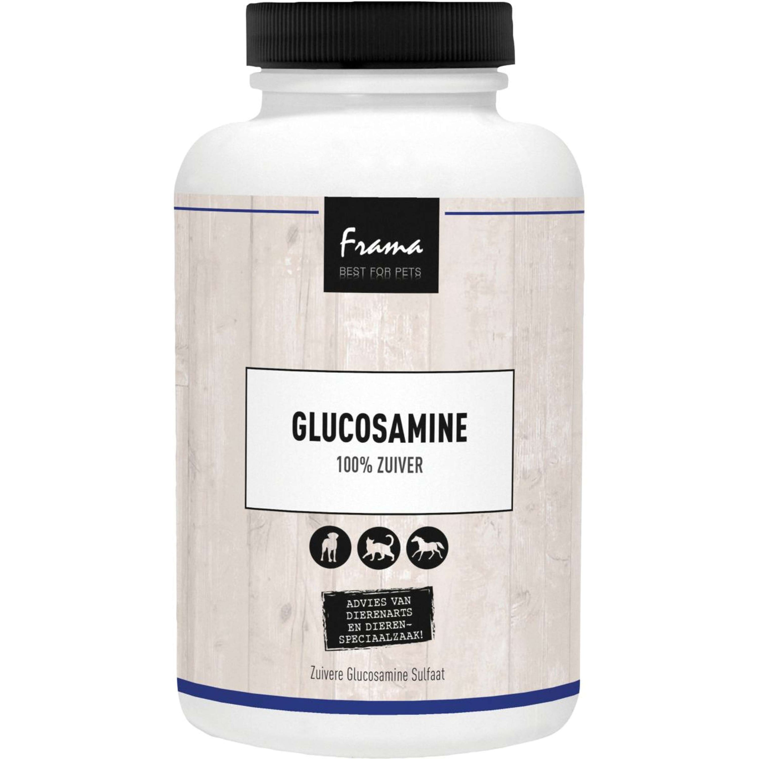 Frama Best For Pets Glucosamina Frama Best For Pets Glucosamina