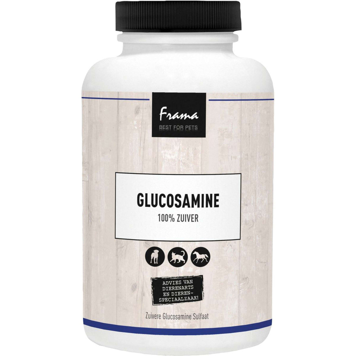 Frama Best For Pets Glucosamina