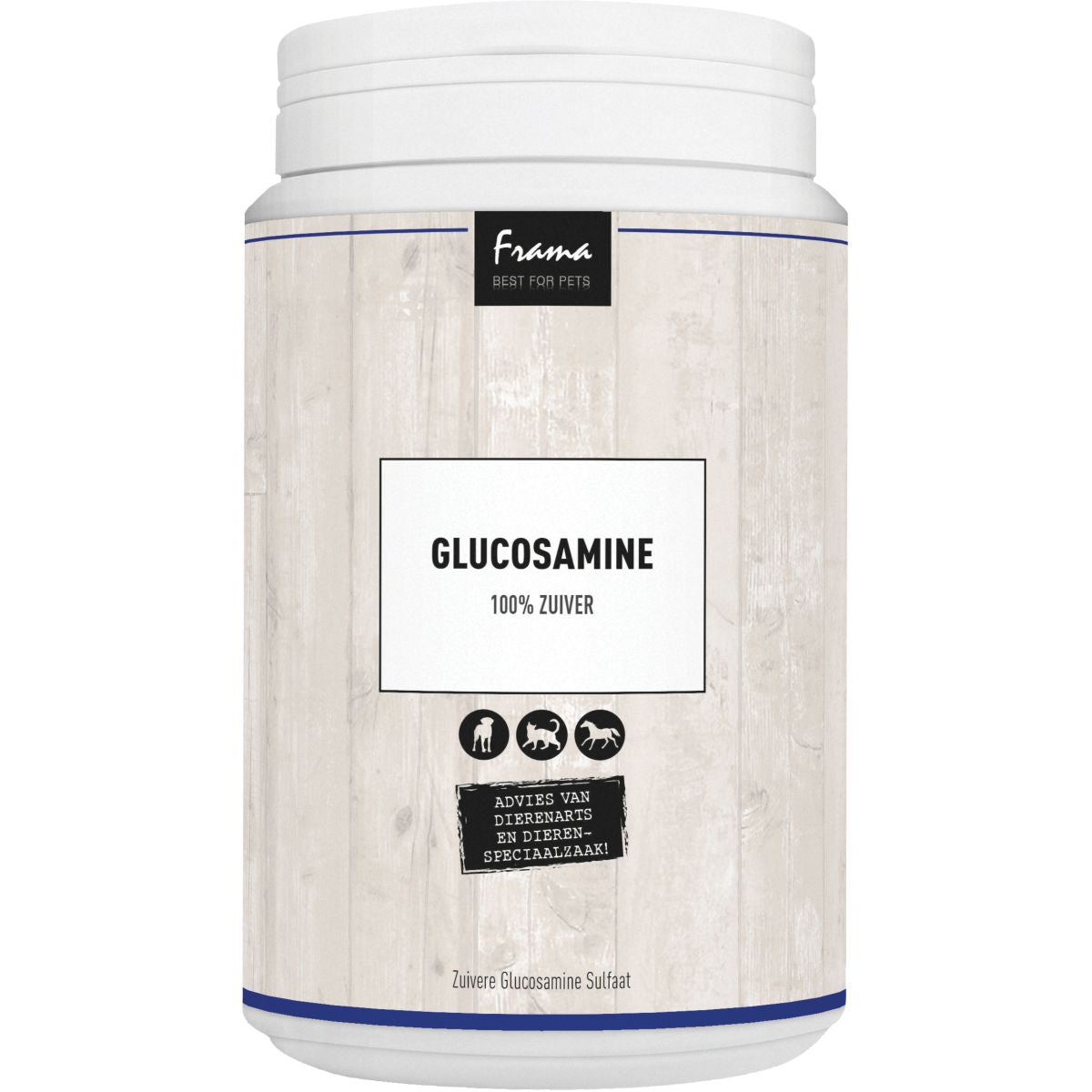 Frama Best For Pets Glucosamina