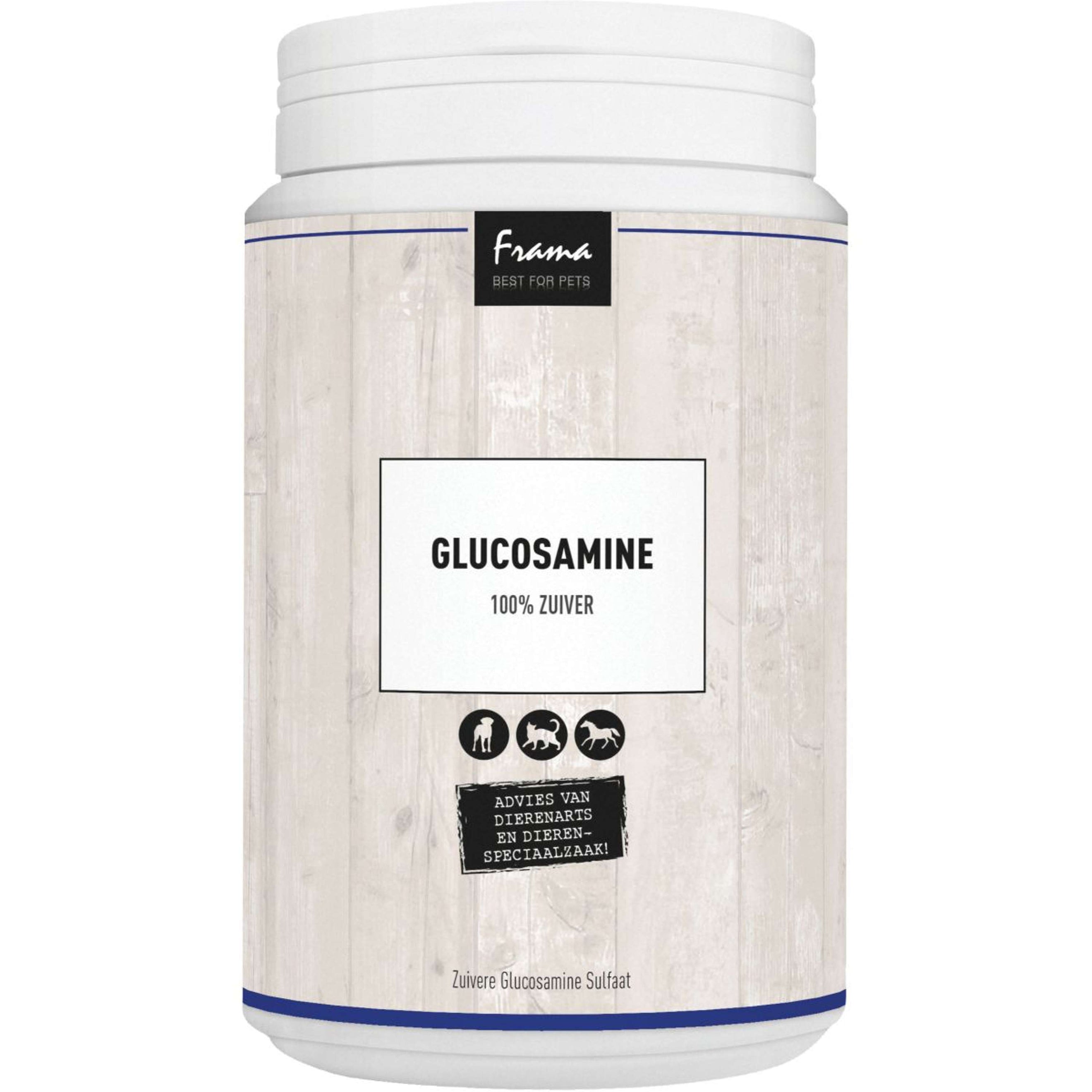 Frama Best For Pets Glucosamina Frama Best For Pets Glucosamina