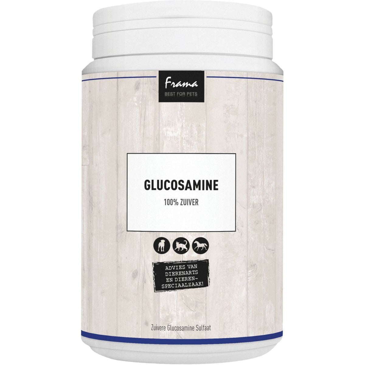 Frama Best For Pets Glucosamina