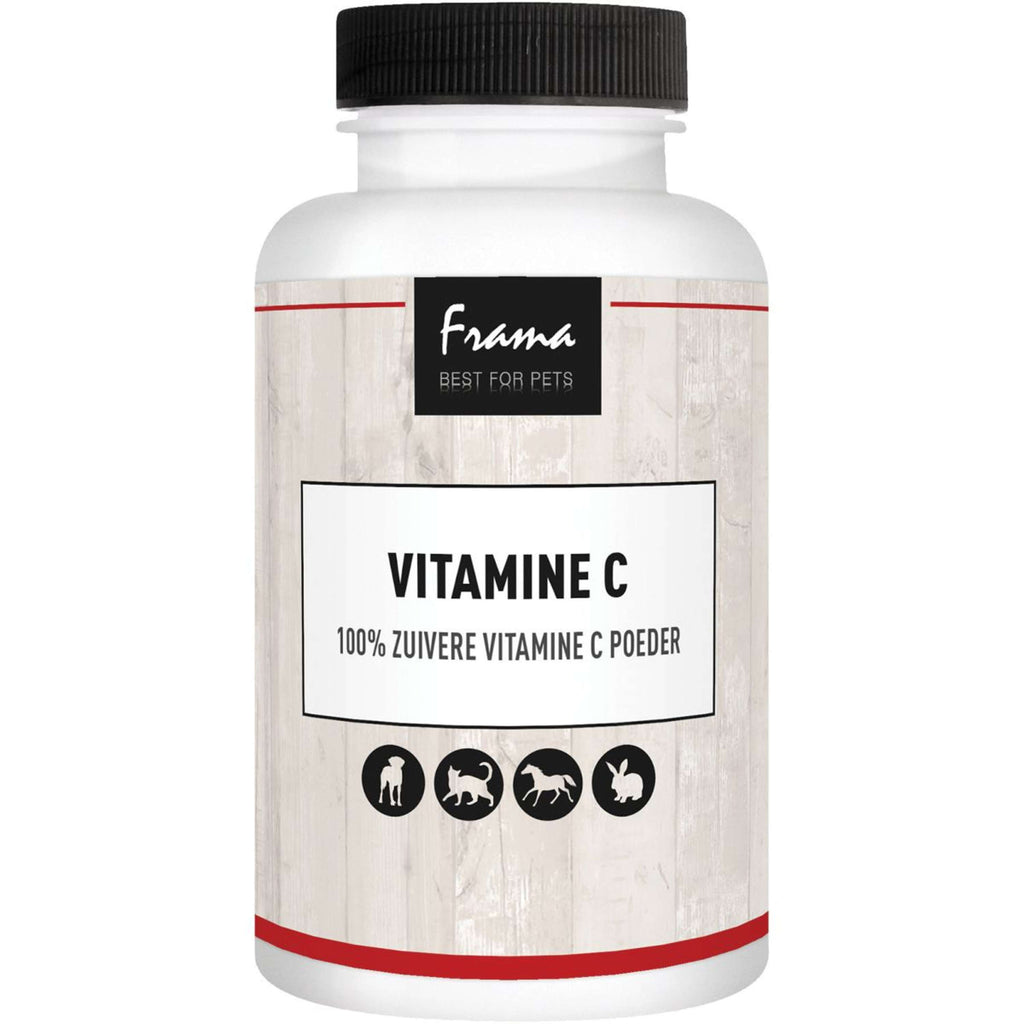 Frama Best For Pets C Vitamina C Polvo