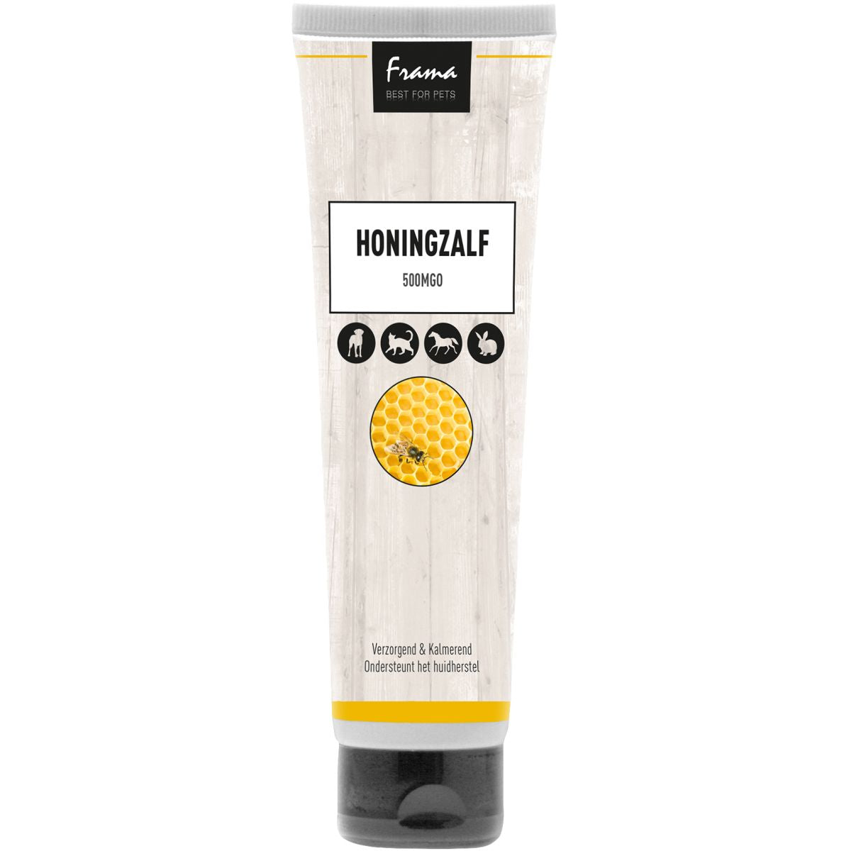 Frama Best For Pets Pomada de Miel Manuka Tube