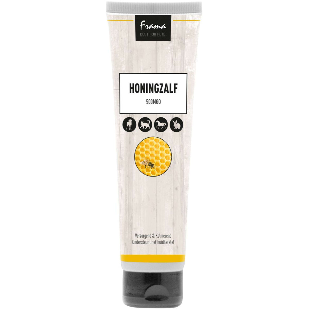 Frama Best For Pets Pomada de Miel Manuka Tube