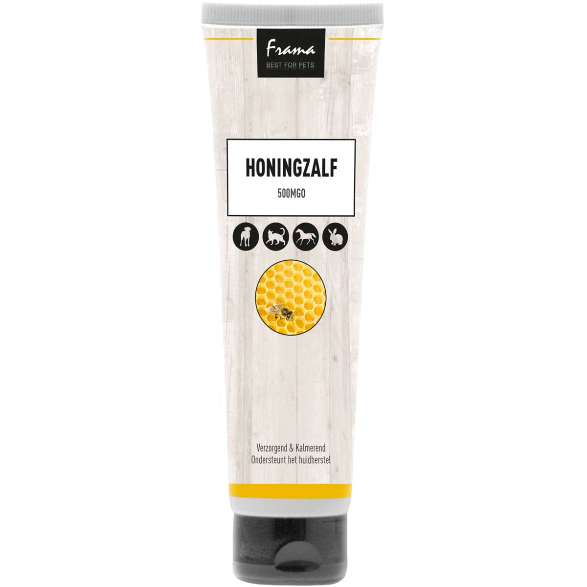 Frama Best For Pets Pomada de Miel Manuka Tube