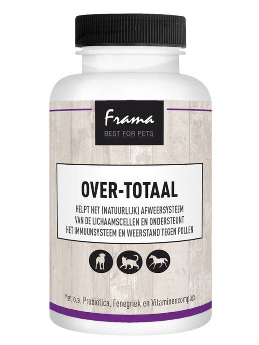 Frama Best For Pets Hipersensible