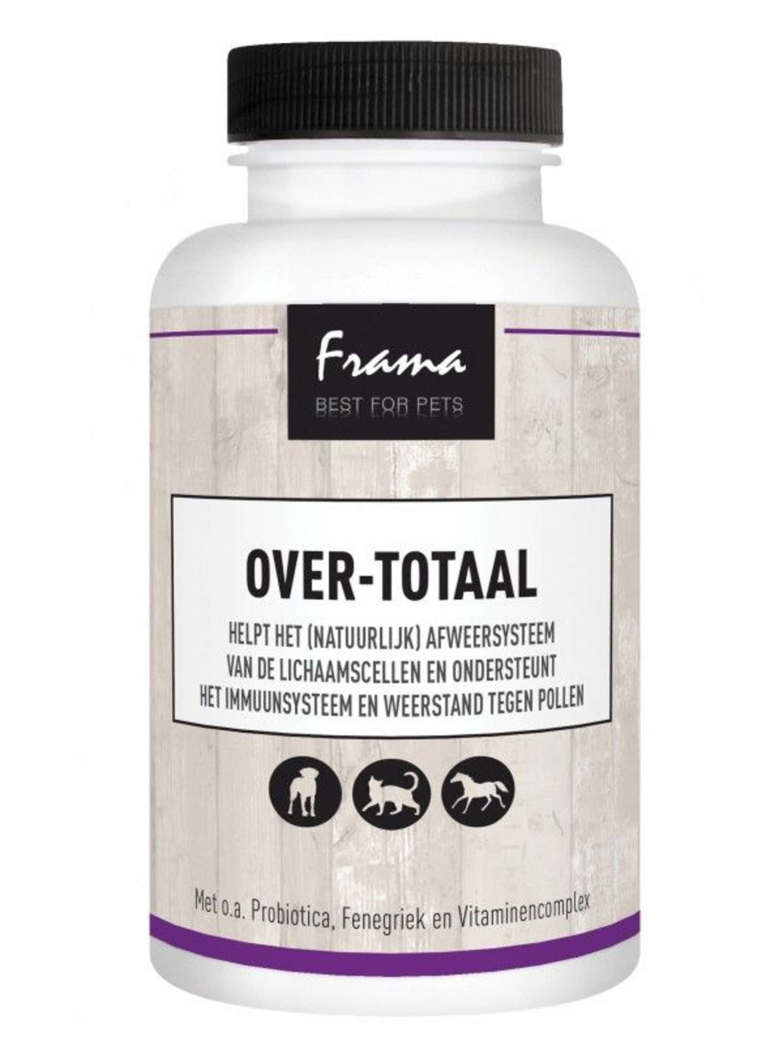 Frama Best For Pets Hipersensible Frama Best For Pets Hipersensible