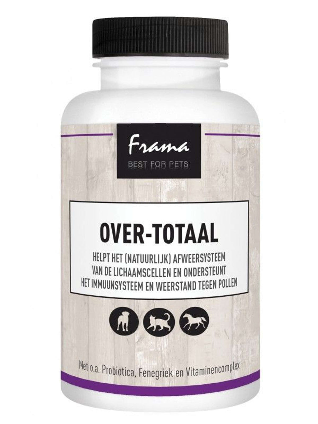 Frama Best For Pets Hipersensible