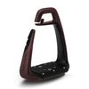 Freejump Estribos Soft Up Classic+ Perla Cobre/Negro