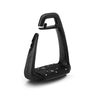Freejump Estribos Soft Up Classic+ Negro