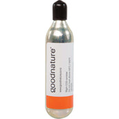GoodNature Cartucho de CO2 para A24 Trampa Single Piece