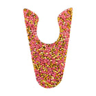 Suedwind Patches Nova Kids Fun Fine Crystal Oro/Rosa