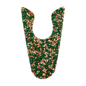 Suedwind Patches Nova Kids Fun Fine Crystal Verde/Oro rosa