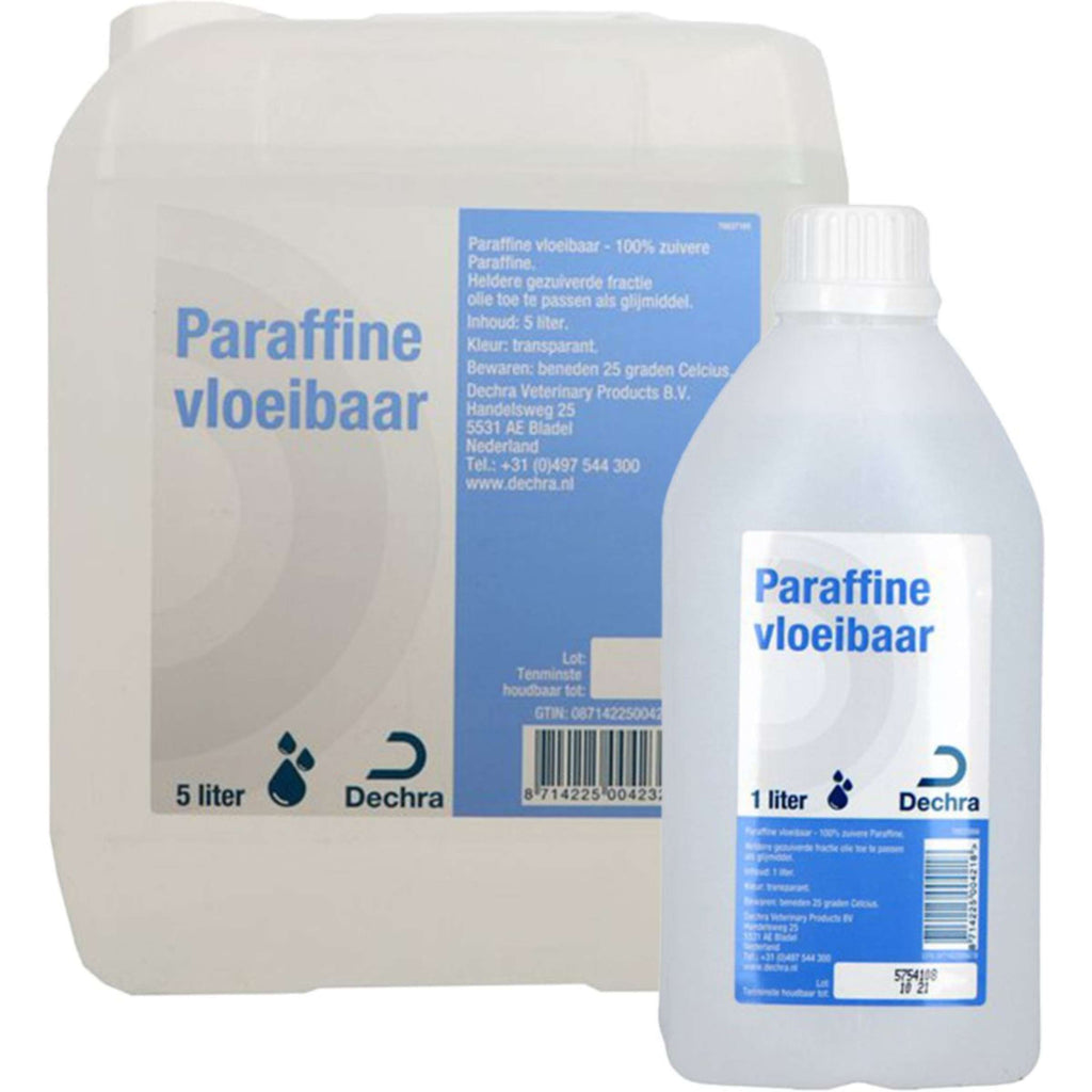 Dechra Paraffine Líquido