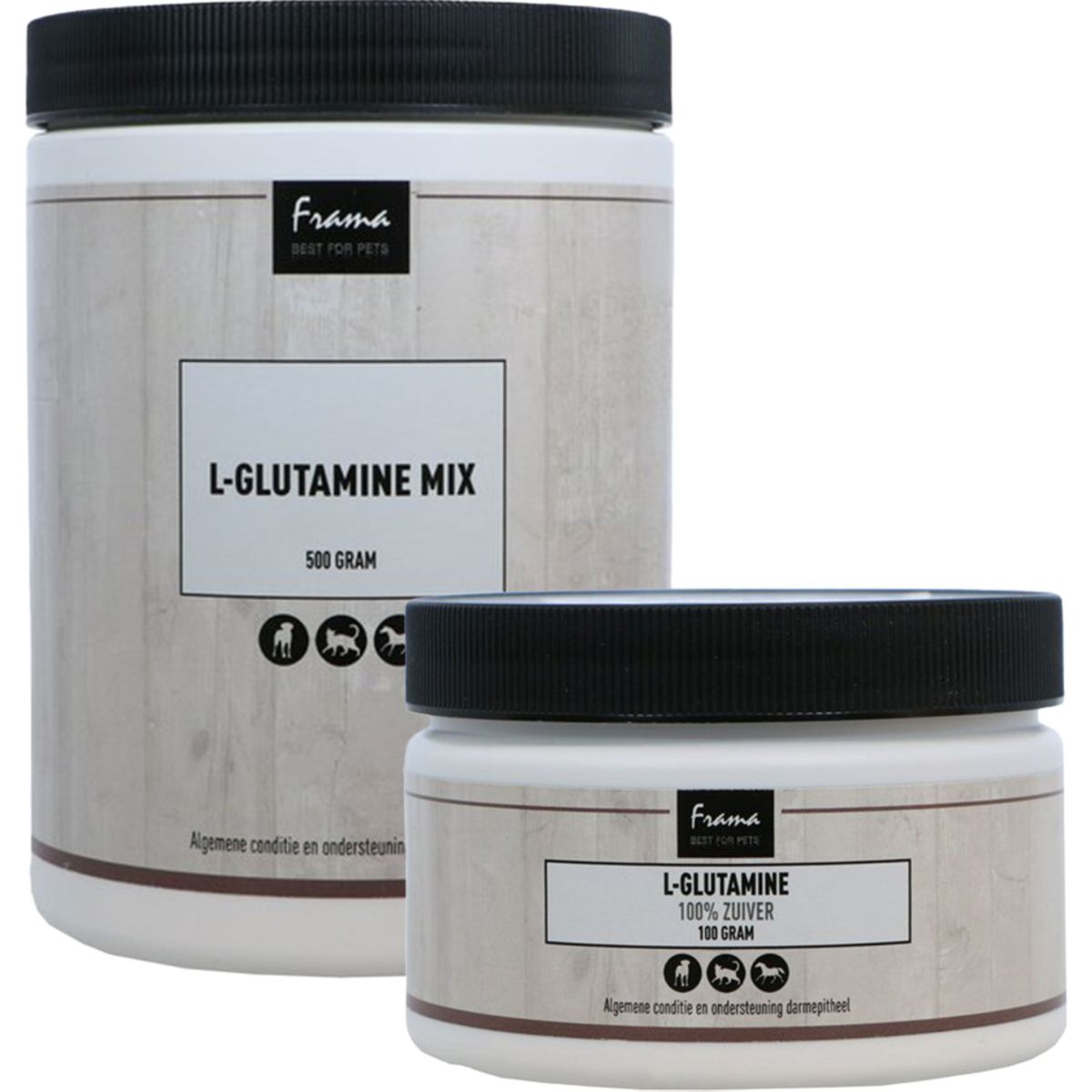 Frama Best For Pets L-Glutamina
