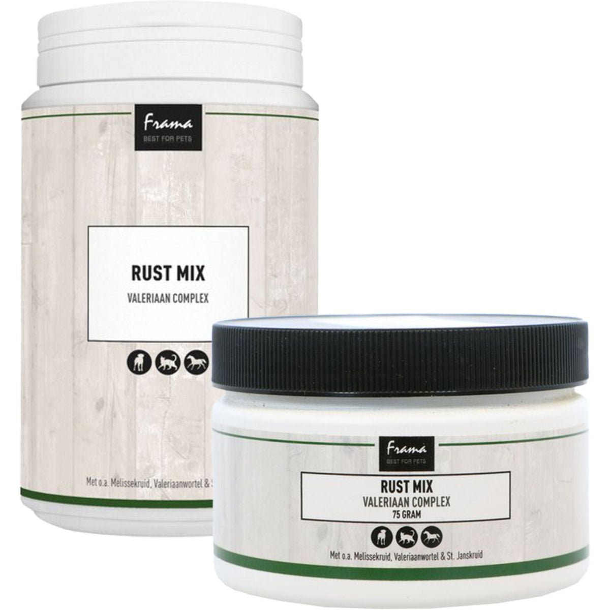 Frama Best For Pets Complex de Valeriana