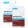 No Worm Desparasitante No Worm Pro